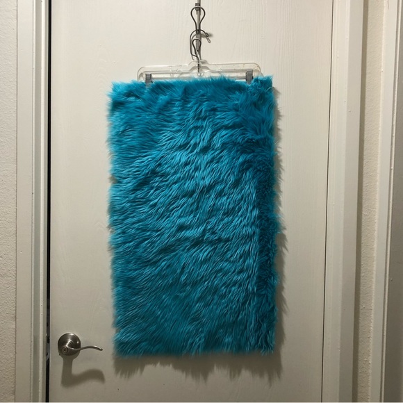 Blue fabric - Picture 3 of 6